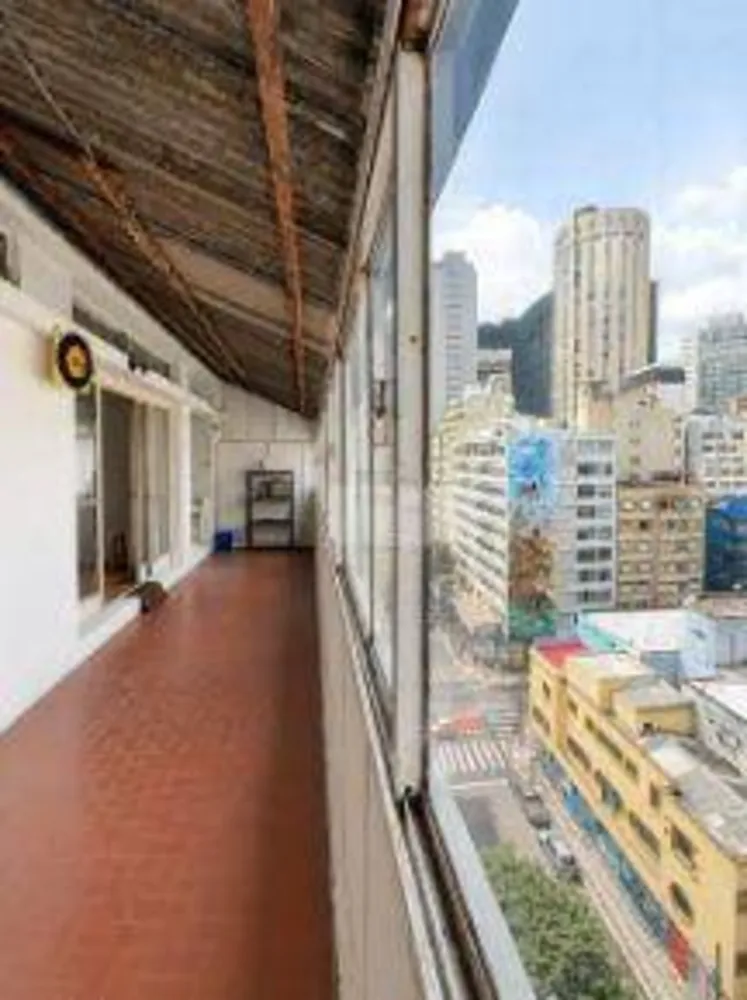 Cobertura, 2 quartos, 93 m² - Foto 8