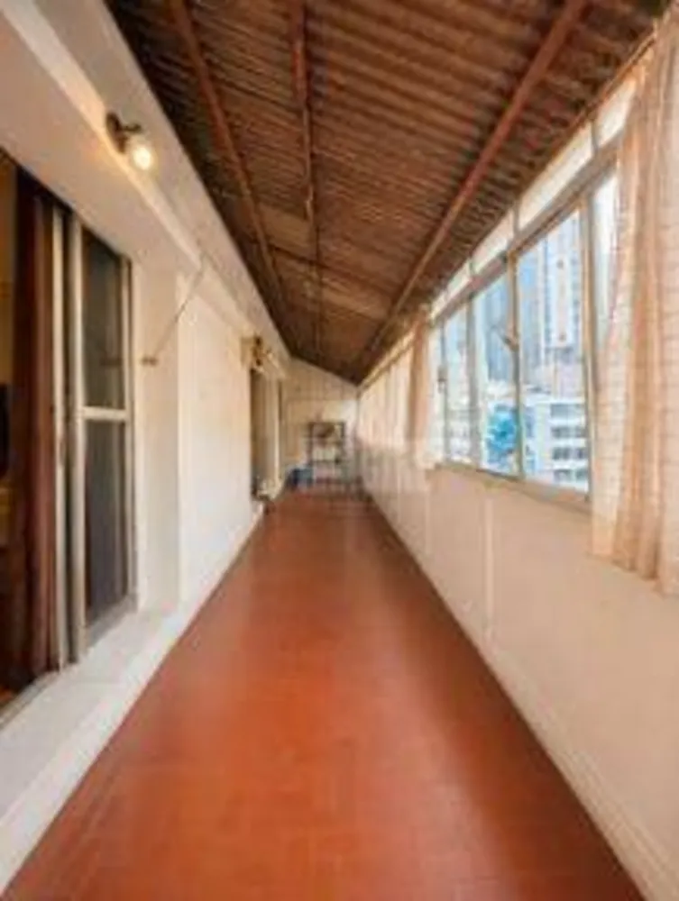 Cobertura, 2 quartos, 93 m² - Foto 3