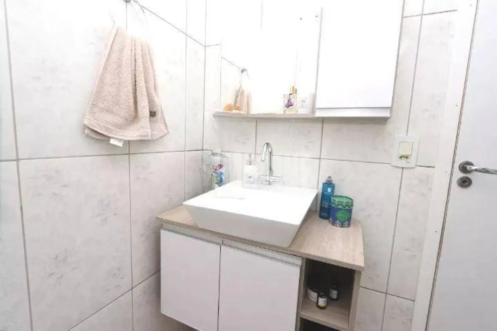 Apartamento, 3 quartos, 80 m² - Foto 3