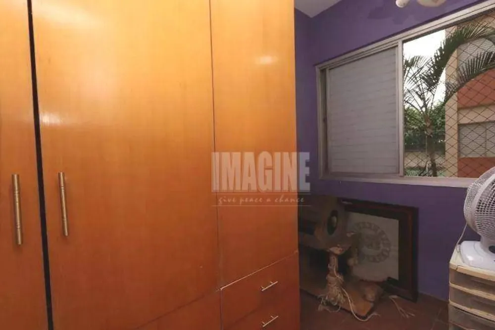 Apartamento, 3 quartos, 80 m² - Foto 4
