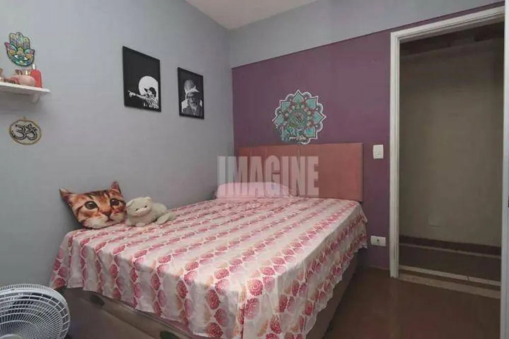 Apartamento, 3 quartos, 80 m² - Foto 5