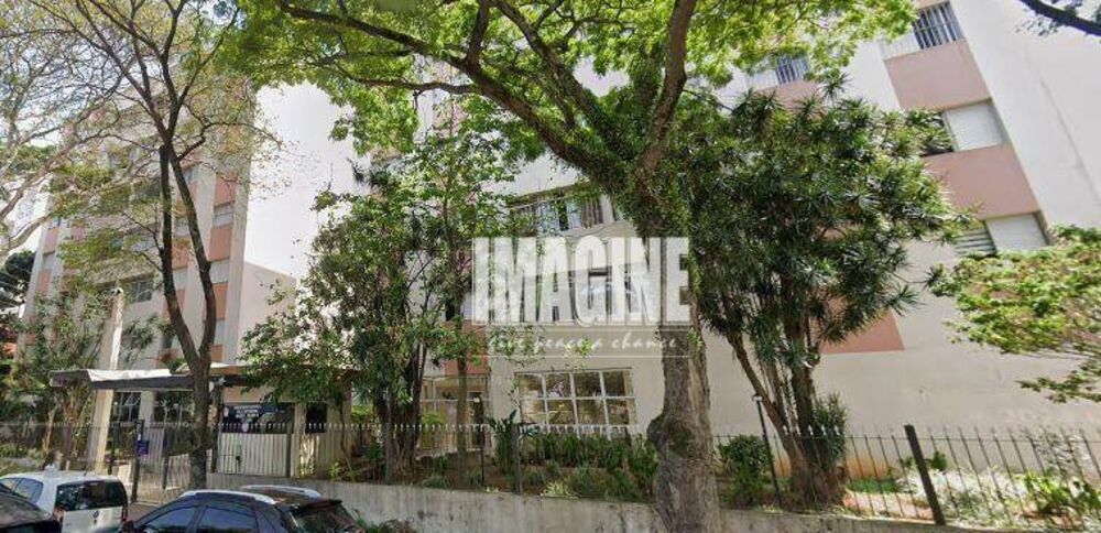 Apartamento à venda com 3 quartos, 80m² - Foto 1