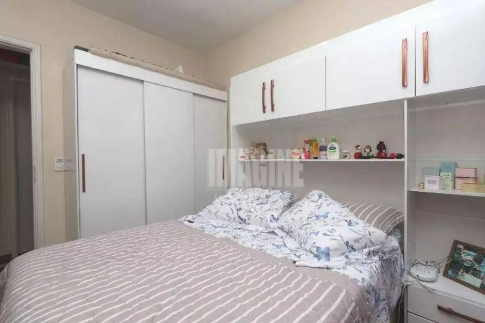 Apartamento, 3 quartos, 80 m² - Foto 3