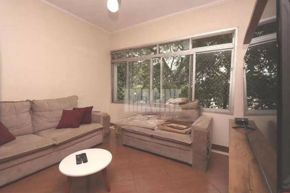 Apartamento, 3 quartos, 80 m² - Foto 2