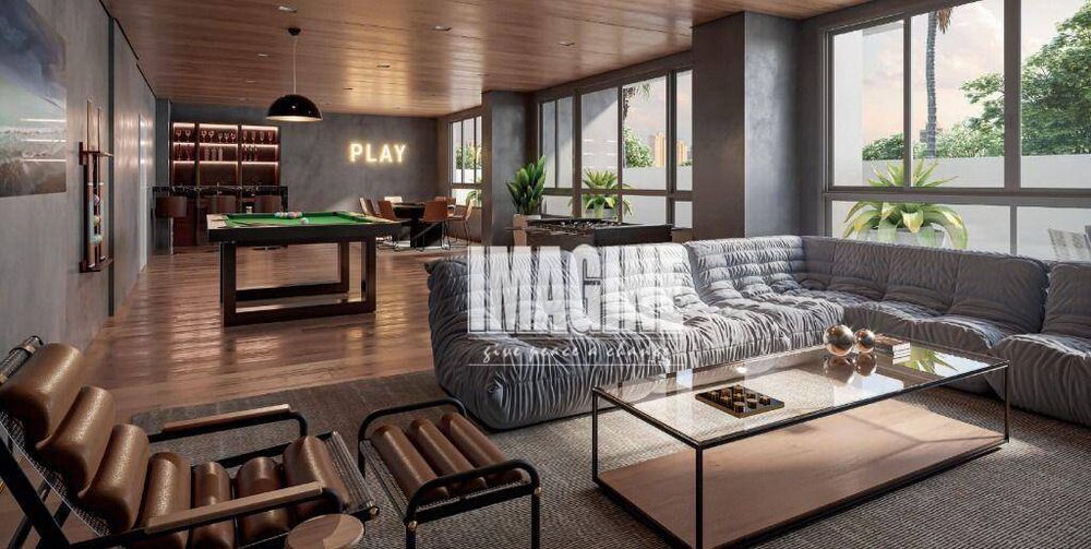 Apartamento, 1 quarto, 34 m² - Foto 8