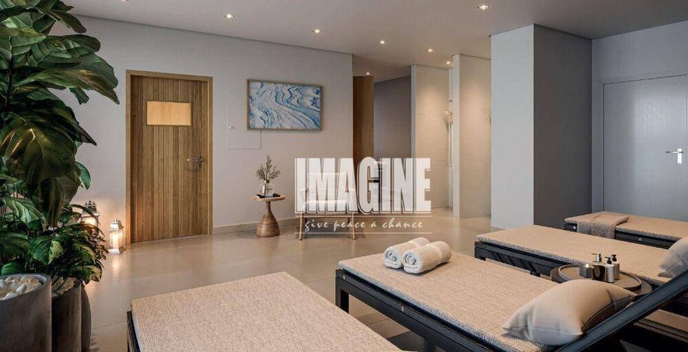 Apartamento, 1 quarto, 34 m² - Foto 4