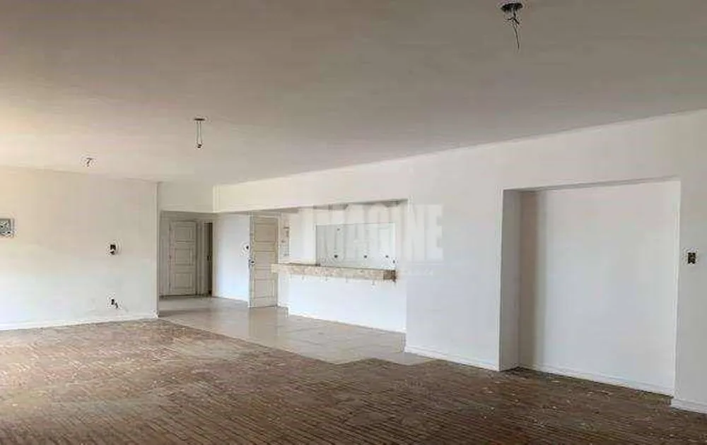 Apartamento, 4 quartos, 286 m² - Foto 1