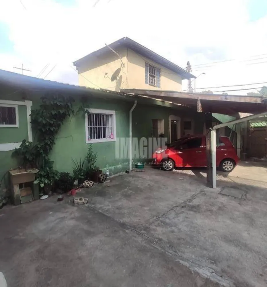 Casa, 3 quartos, 354 m² - Foto 3