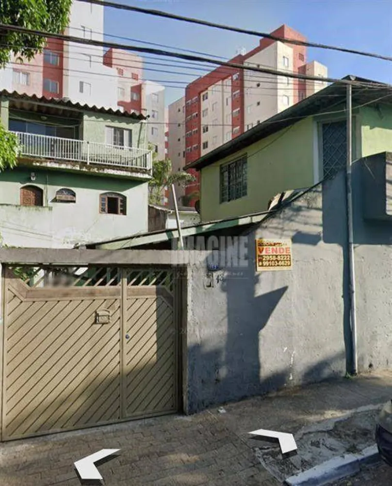 Casa, 3 quartos, 354 m² - Foto 1