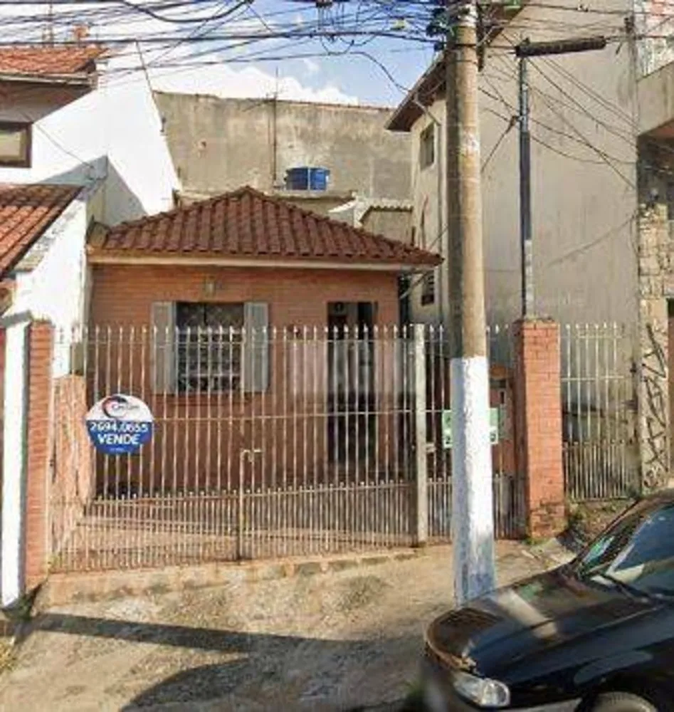 Casa, 2 quartos, 165 m² - Foto 1