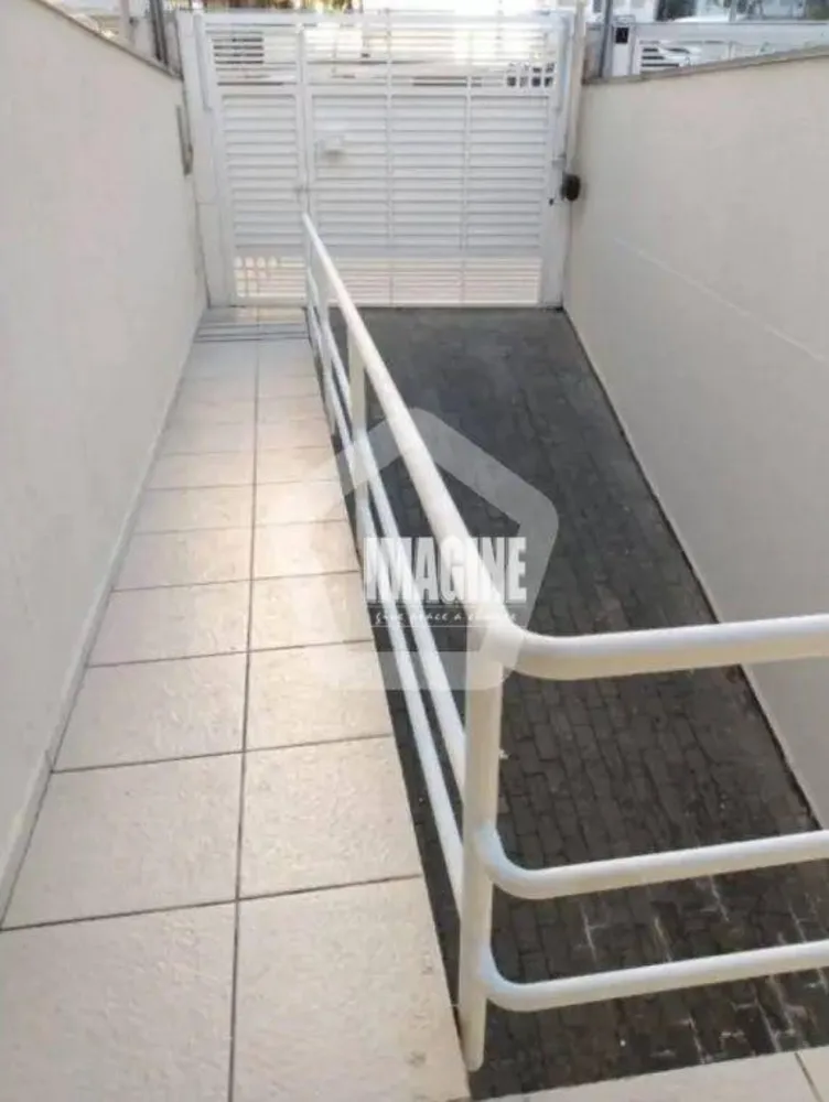 Sobrado, 3 quartos, 91 m² - Foto 4