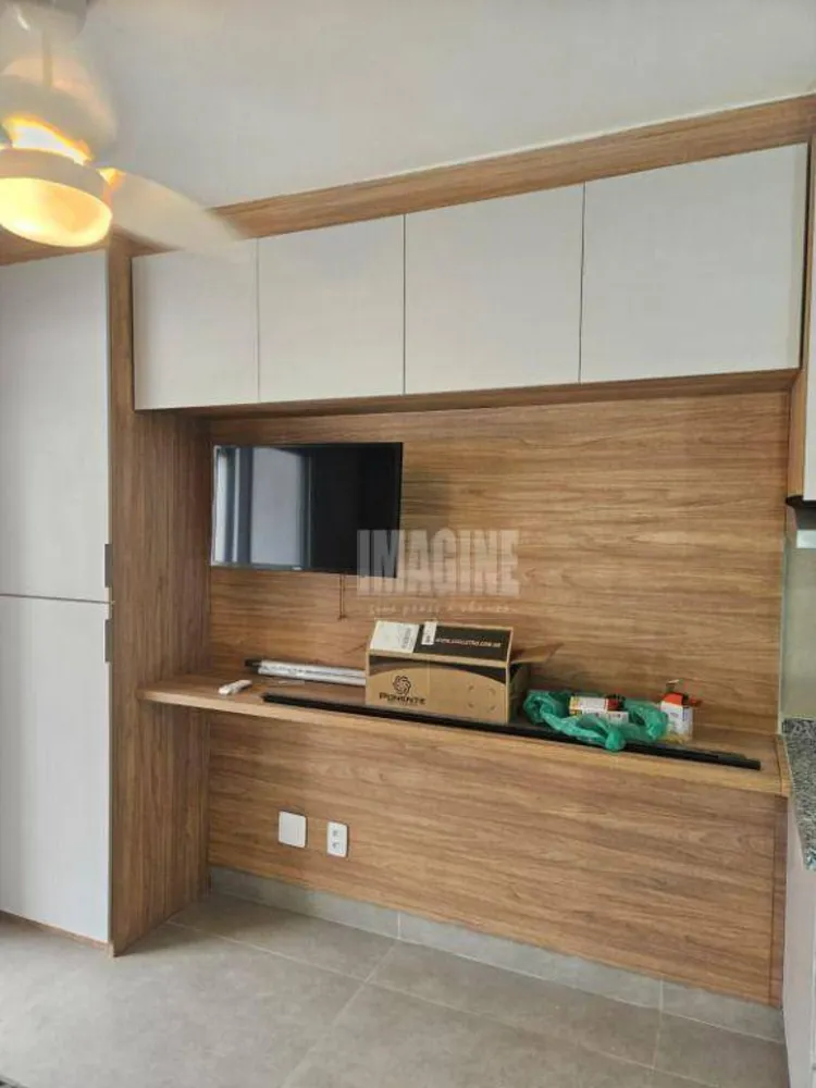 Apartamento, 1 quarto, 25 m² - Foto 6