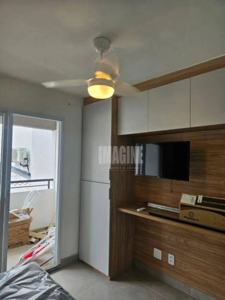 Apartamento, 1 quarto, 25 m² - Foto 8