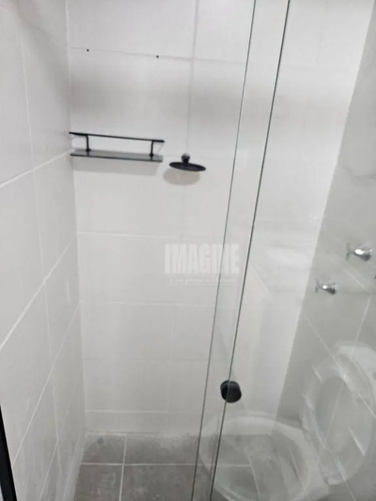 Apartamento, 1 quarto, 25 m² - Foto 4