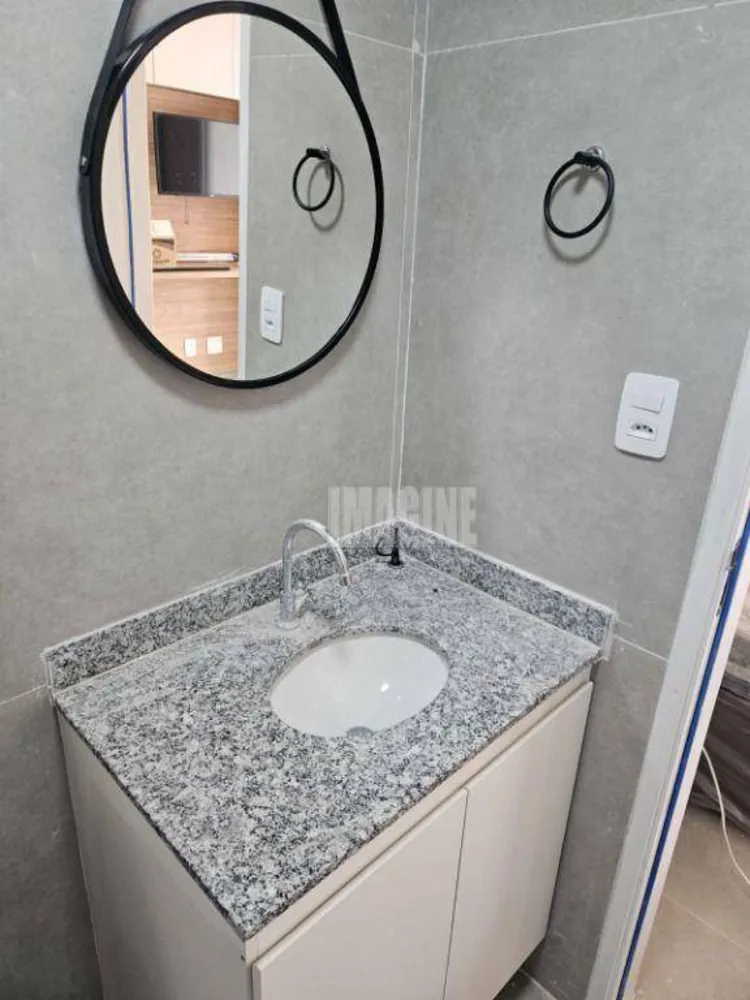Apartamento, 1 quarto, 25 m² - Foto 7