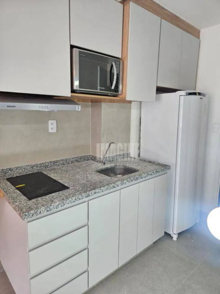 Apartamento, 1 quarto, 25 m² - Foto 3