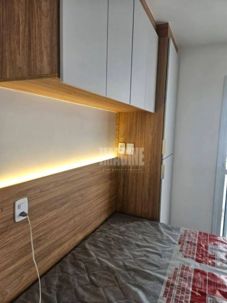 Apartamento, 1 quarto, 25 m² - Foto 5