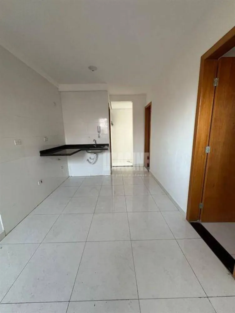 Apartamento, 2 quartos, 38 m² - Foto 2