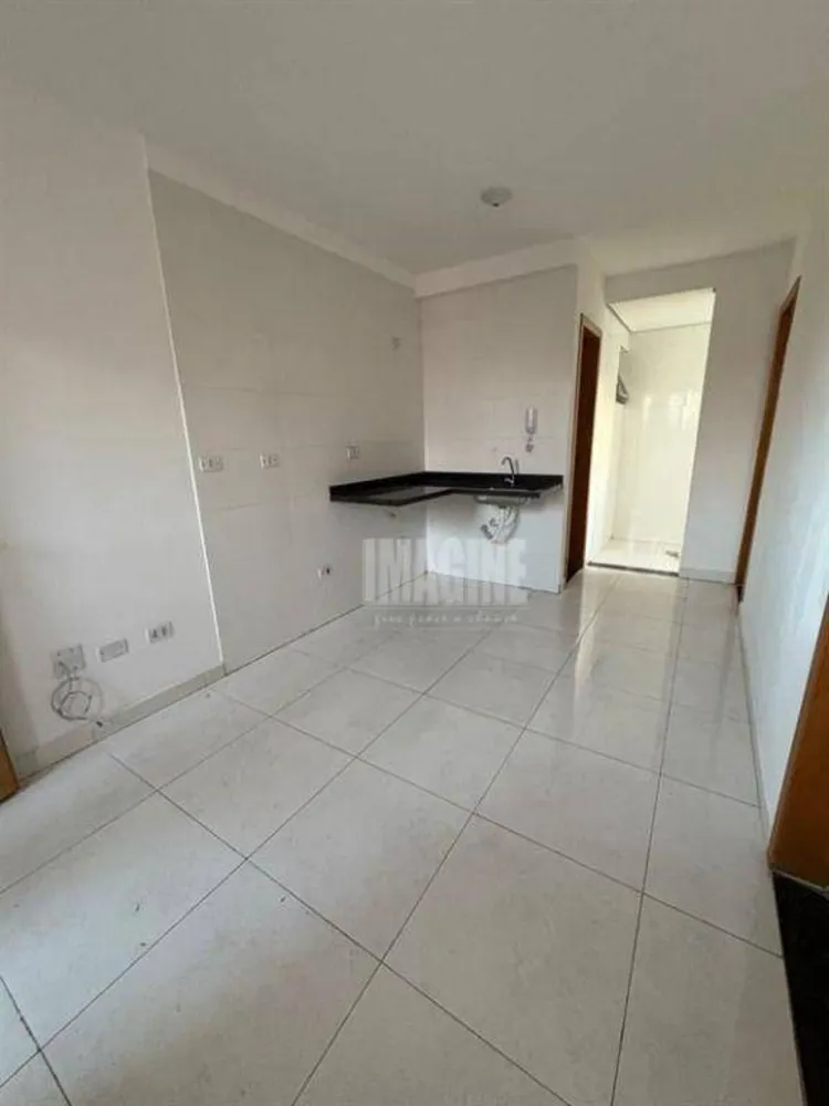 Apartamento, 2 quartos, 38 m² - Foto 1