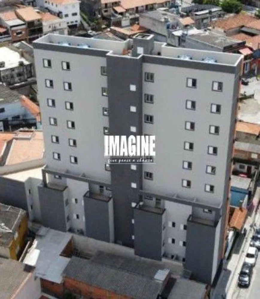 Apartamento, 2 quartos, 38 m² - Foto 11