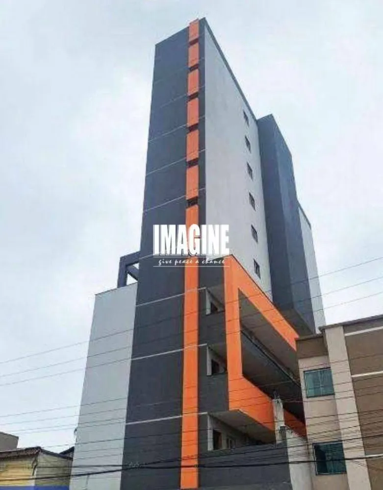 Apartamento, 2 quartos, 38 m² - Foto 7