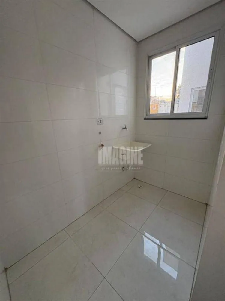 Apartamento, 2 quartos, 38 m² - Foto 5