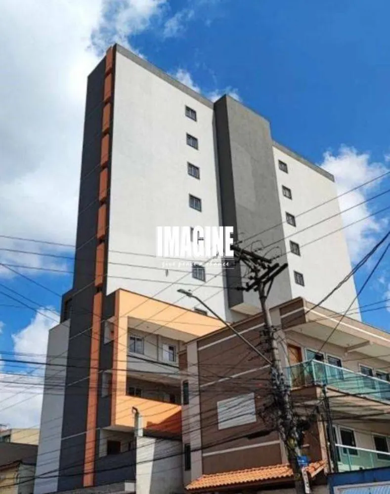 Apartamento, 2 quartos, 38 m² - Foto 9