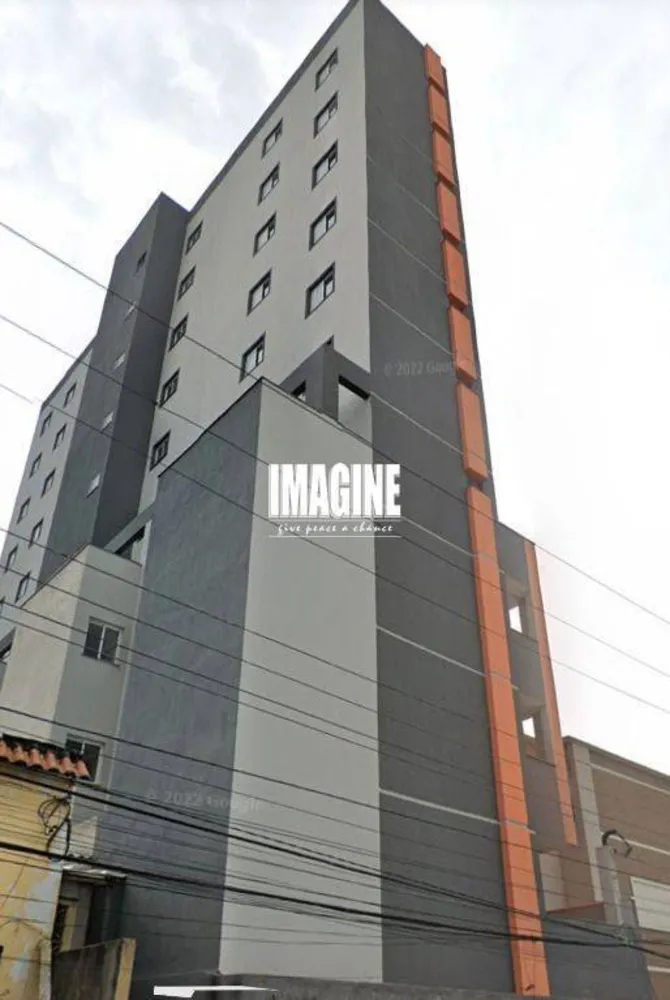 Apartamento, 2 quartos, 38 m² - Foto 8