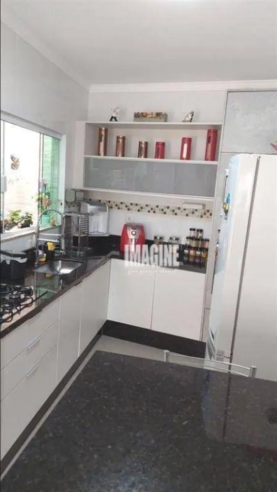 Sobrado, 2 quartos, 68 m² - Foto 9