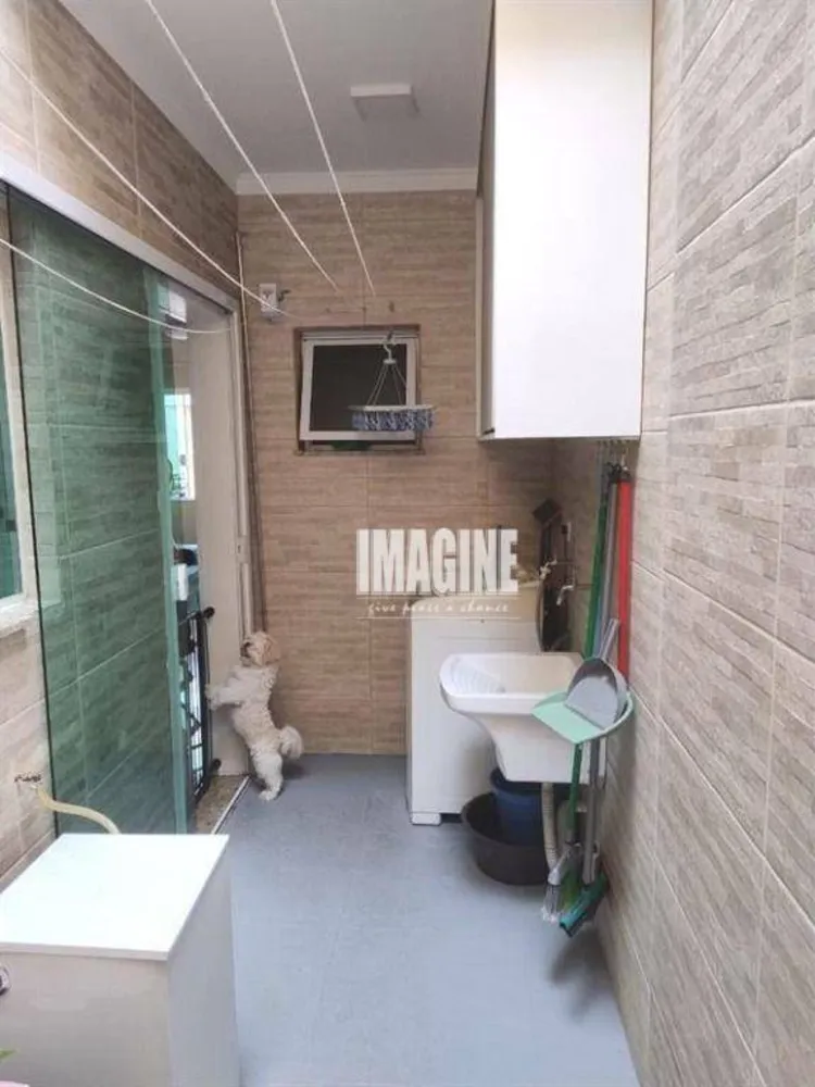 Sobrado, 2 quartos, 68 m² - Foto 12