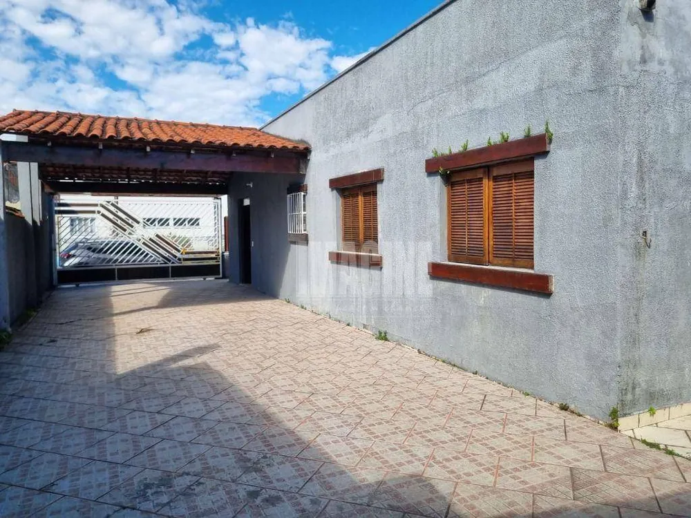 Casa, 3 quartos, 277 m² - Foto 6