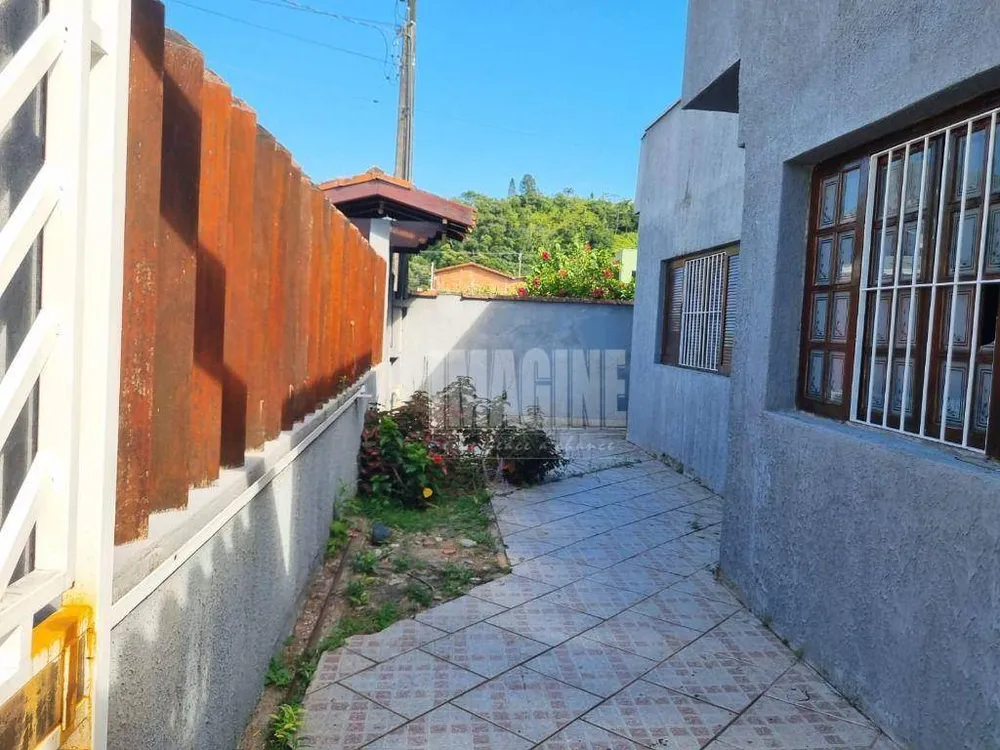 Casa, 3 quartos, 277 m² - Foto 10