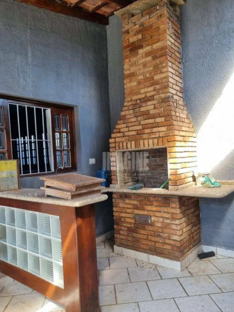 Casa, 3 quartos, 277 m² - Foto 8