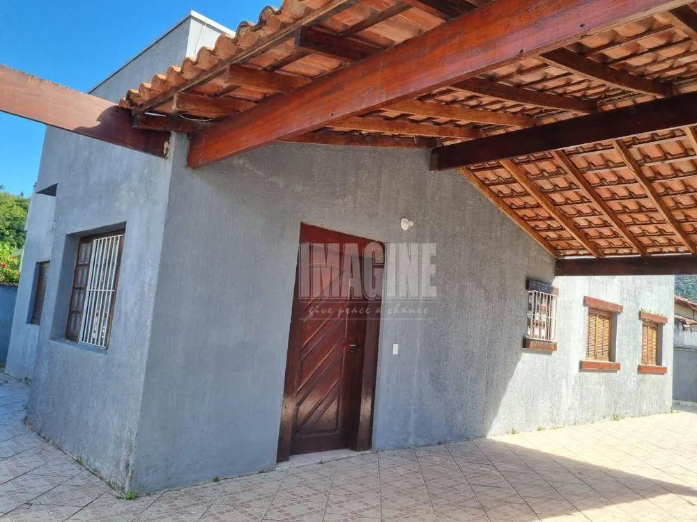 Casa, 3 quartos, 277 m² - Foto 7