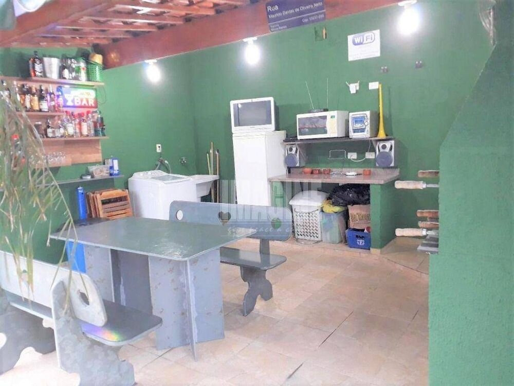 Casa, 3 quartos, 220 m² - Foto 4