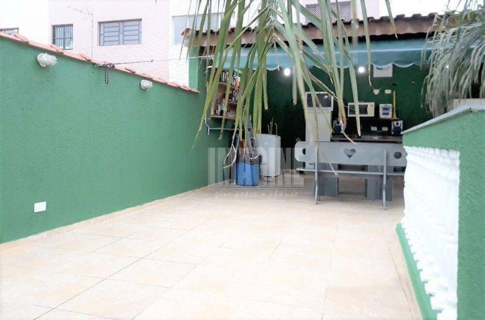 Casa, 3 quartos, 220 m² - Foto 2