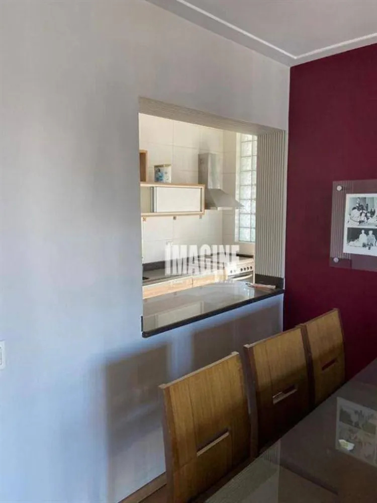 Apartamento, 2 quartos, 87 m² - Foto 2
