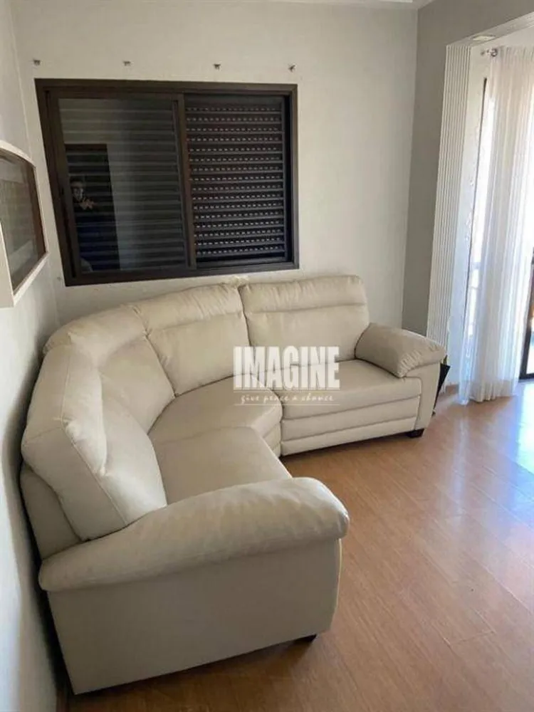 Apartamento, 2 quartos, 87 m² - Foto 1