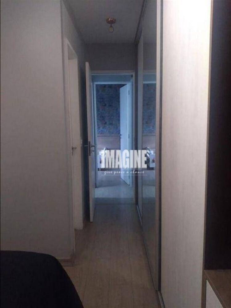 Apartamento para alugar com 2 quartos, 80m² - Foto 2