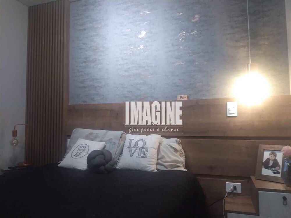 Apartamento para alugar com 2 quartos, 80m² - Foto 4