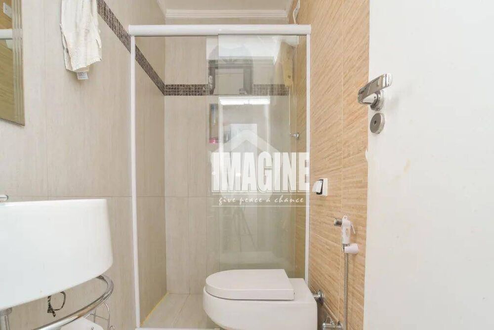 Sobrado à venda com 3 quartos, 200m² - Foto 15