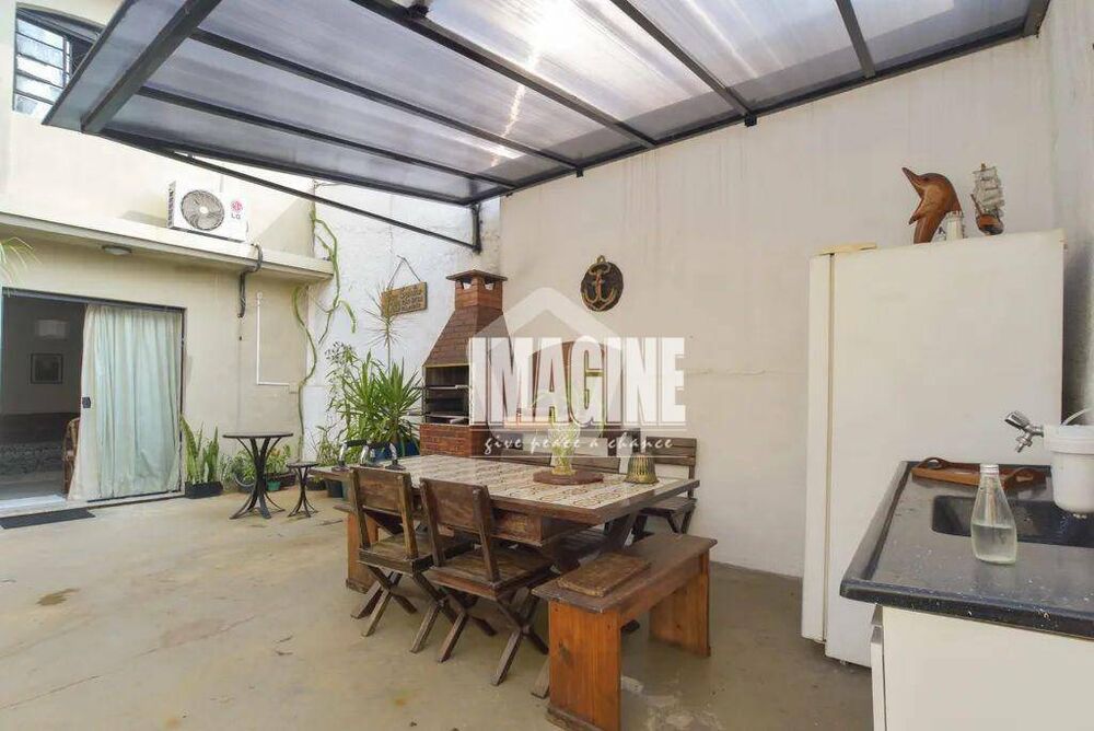 Sobrado à venda com 3 quartos, 200m² - Foto 20
