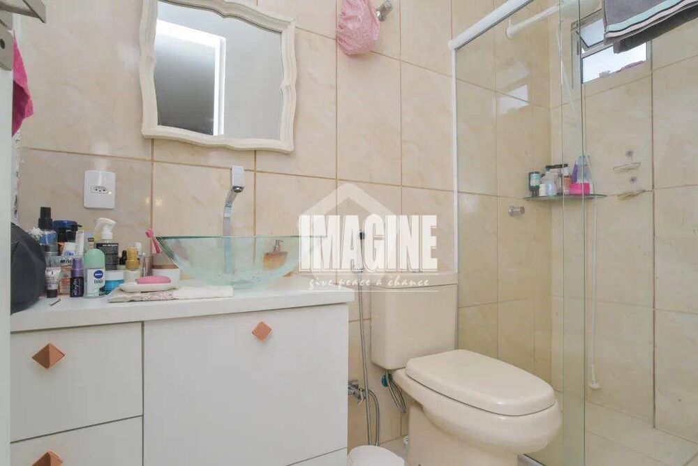 Sobrado à venda com 3 quartos, 200m² - Foto 14