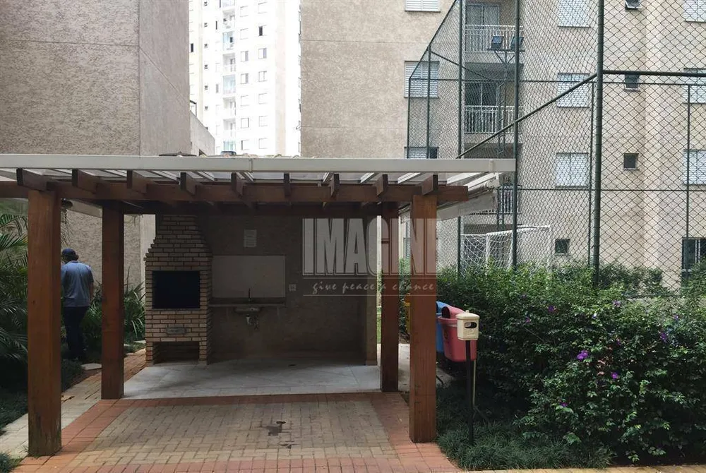 Apartamento, 2 quartos, 56 m² - Foto 7