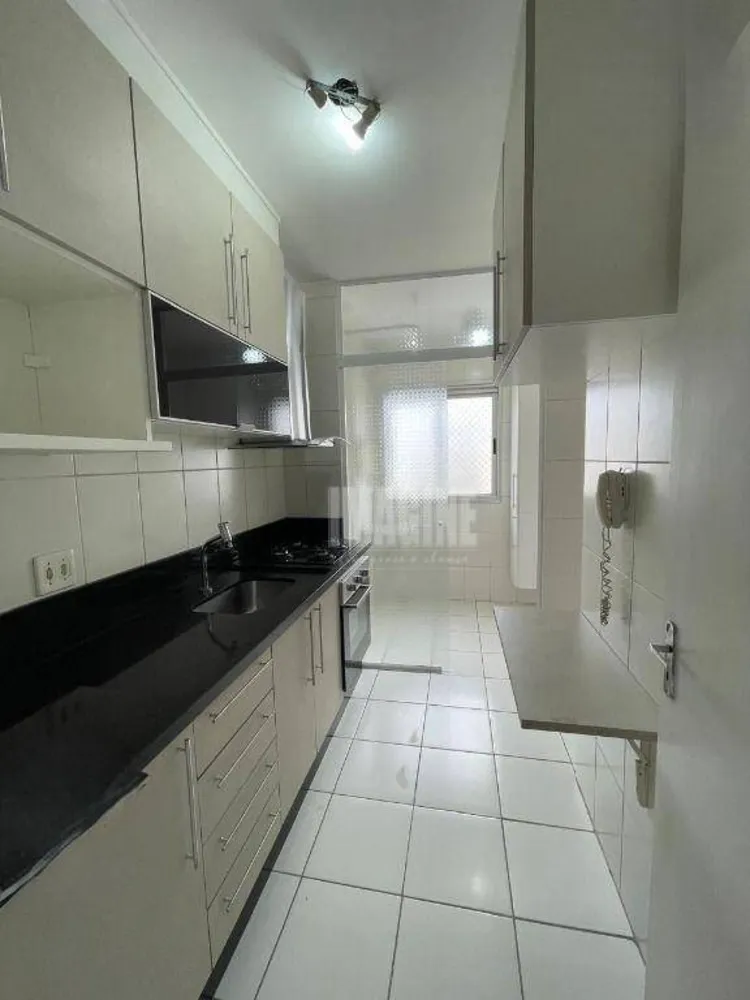 Apartamento, 2 quartos, 56 m² - Foto 2