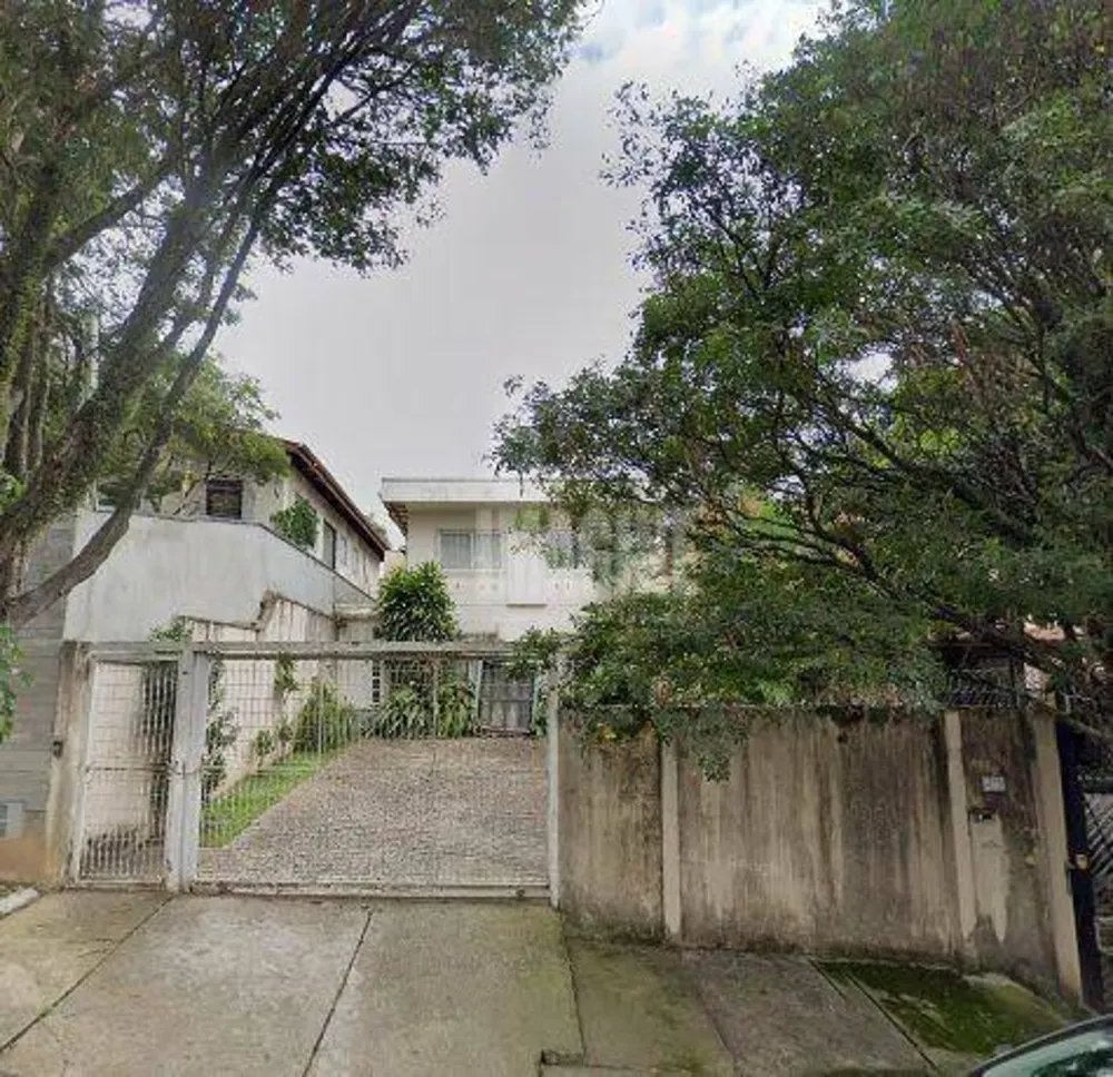 Sobrado, 4 quartos, 280 m² - Foto 1