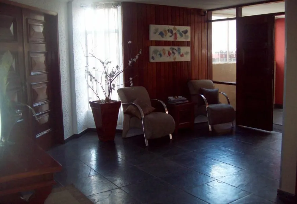Apartamento, 2 quartos, 50 m² - Foto 6