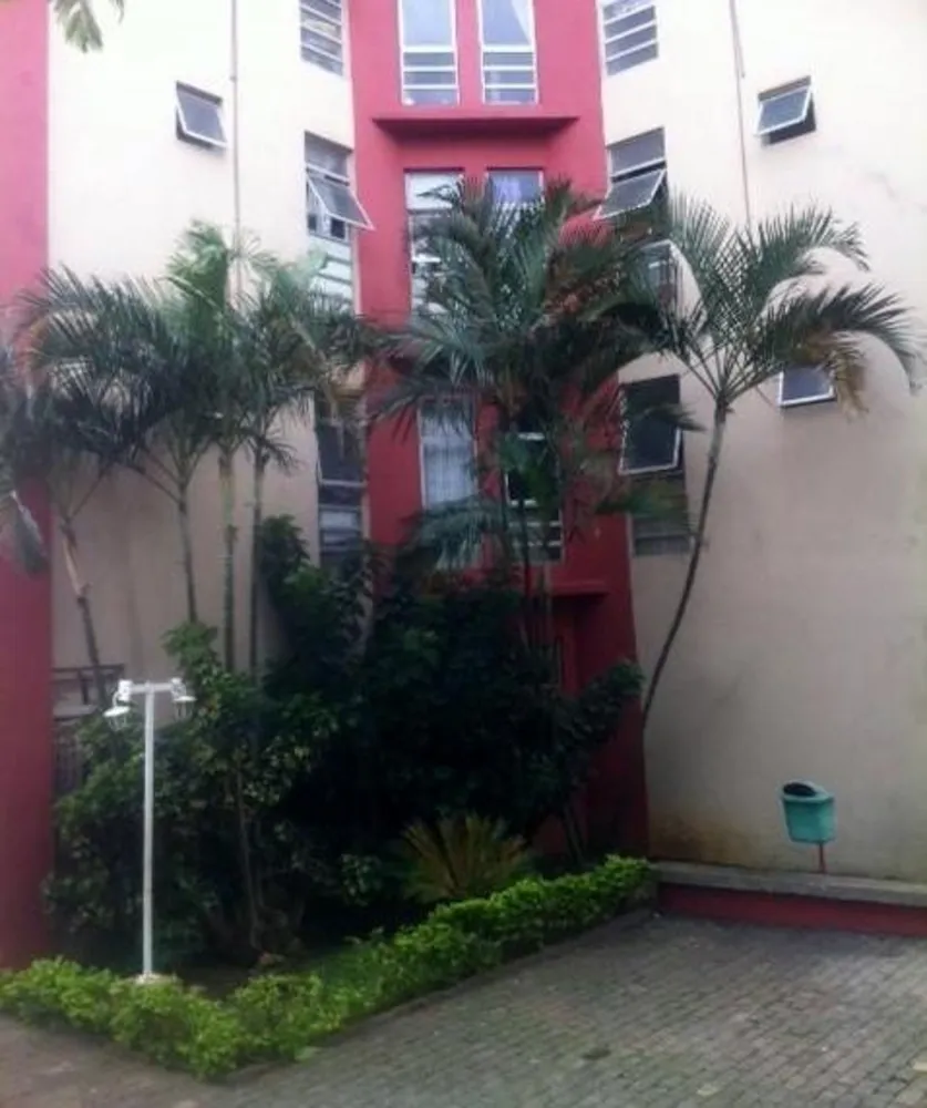 Apartamento, 2 quartos, 50 m² - Foto 4
