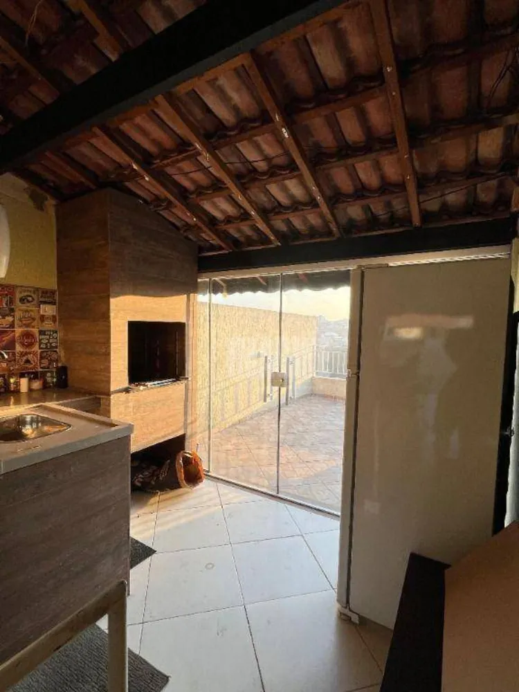 Sobrado, 3 quartos, 155 m² - Foto 3