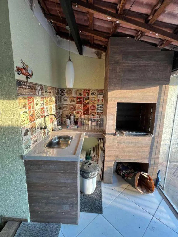 Sobrado, 3 quartos, 155 m² - Foto 4
